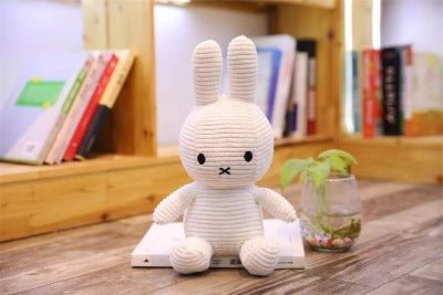 PELUCHE LAPIN | MNL CONFORT™ - MNL FAMILY