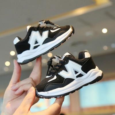 SNEAKERS GARCON | MNL CONFORT™ - MNL FAMILY