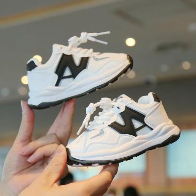 SNEAKERS GARCON | MNL CONFORT™ - MNL FAMILY