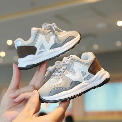 SNEAKERS GARCON | MNL CONFORT™ - MNL FAMILY