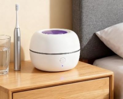 STERILISATEUR PORTABLE POUR TETINES | MNL CONFORT™ - MNL FAMILY