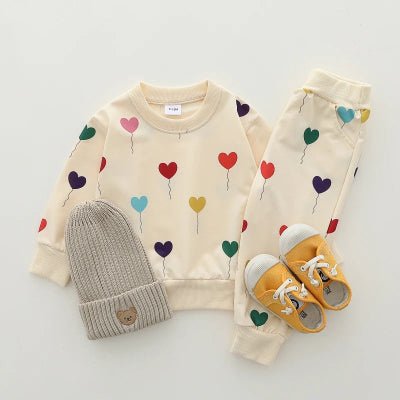 SURVÊTEMENT MINI FASHION | MNL CONFORT™ - MNL FAMILY