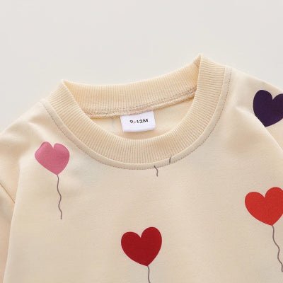 SURVÊTEMENT MINI FASHION | MNL CONFORT™ - MNL FAMILY