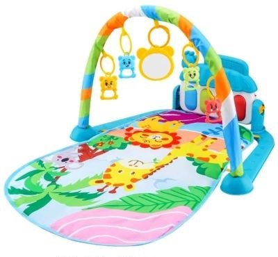 TAPIS PIANO EVOLUTIF | MNL CONFORT™ - MNL FAMILY