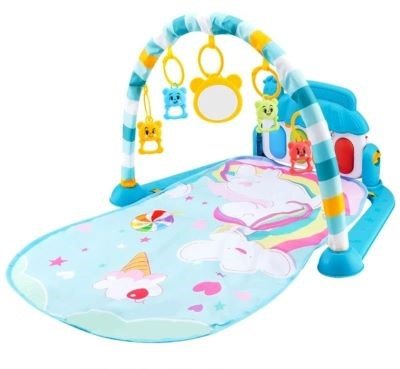 TAPIS PIANO EVOLUTIF | MNL CONFORT™ - MNL FAMILY