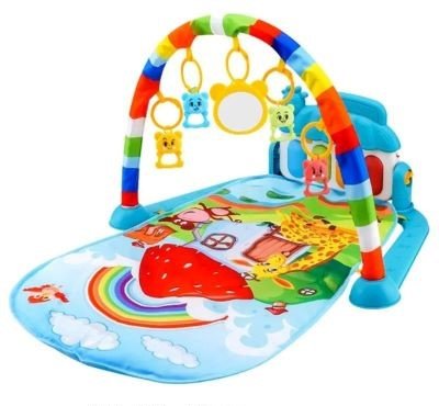TAPIS PIANO EVOLUTIF | MNL CONFORT™ - MNL FAMILY