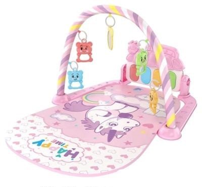 TAPIS PIANO EVOLUTIF | MNL CONFORT™ - MNL FAMILY