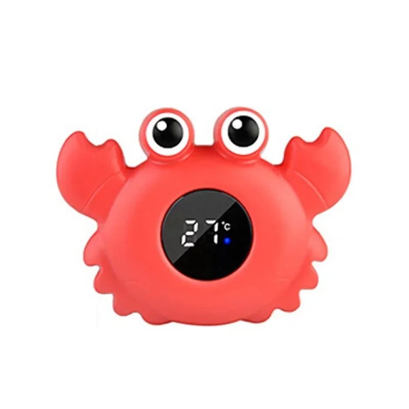 THERMOMETRE DE BAIN | MNL CONFORT™ - MNL FAMILY