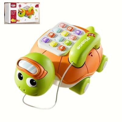TORTUE MUSICALE | MNL CONFORT™ - MNL FAMILY