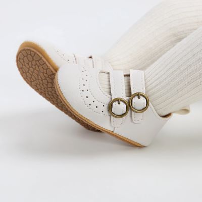 CHAUSSONS SOUPLES A BOUCLE | MNL CONFORT™ - MNL FAMILY