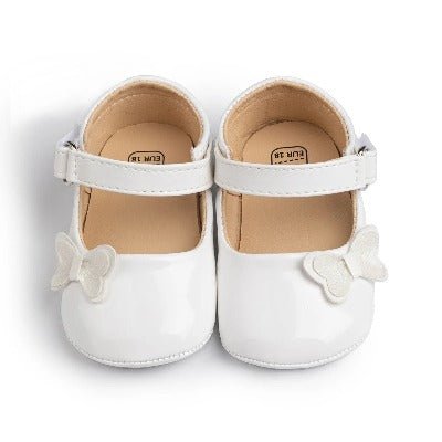 CHAUSSURE VERNIE | MNL CONFORT™ - MNL FAMILY